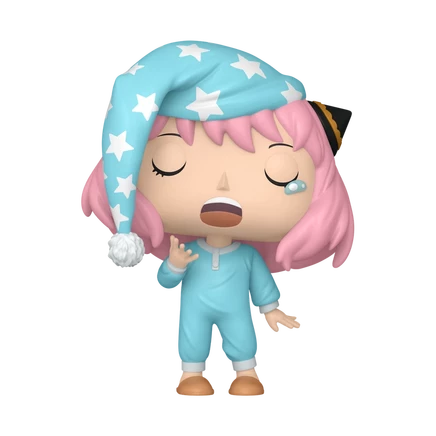 Фигурка Funko Pop Anya Forger в пижаме