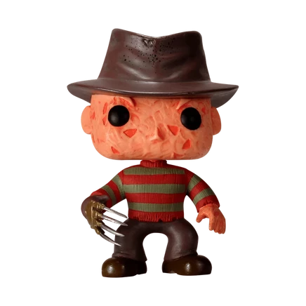 Фигурка Funko Pop Freddy Krueger, 9,5 см