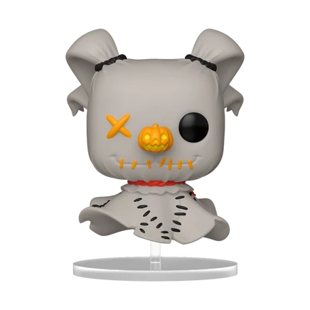 Фигурка Funko Pop! Zero Patchwork, 8,4 см