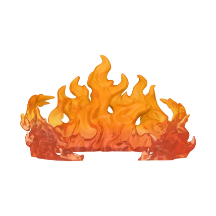 Набор фигурок Funko Pop Elements Fire