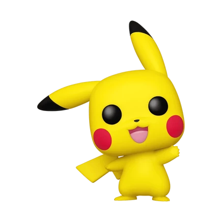 Фигурка Funko Pop Pikachu, 9,5 см