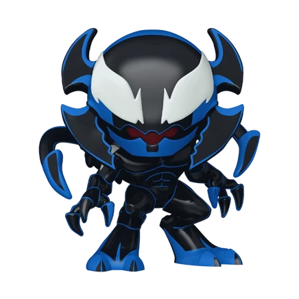 Фигурка Funko Pop! Super Alien Monster, 14,7 см
