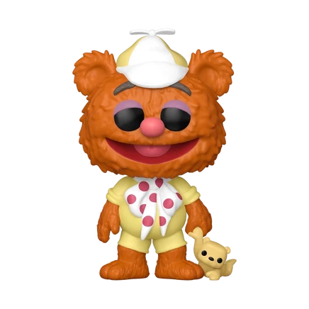 Фигурка Funko Pop Baby Fozzie