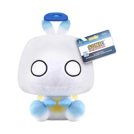 Плюшевая игрушка Funko Hero Chao, 18 см