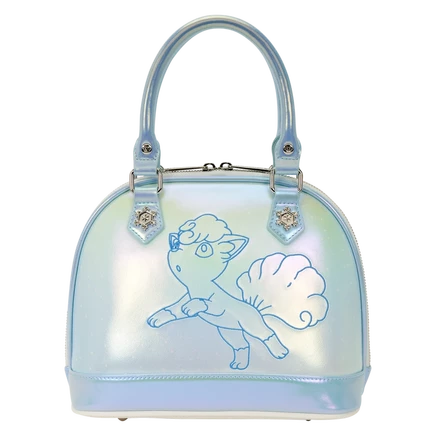Зимняя сумочка типа Loungefly Pokémon Ice
