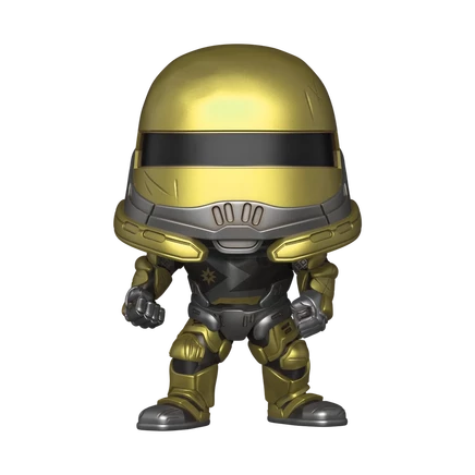 Фигурка Funko Pop Hammer of Boravia