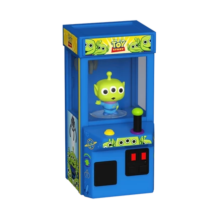 Фигурка Funko Bitty Pop! Alien, светящаяся