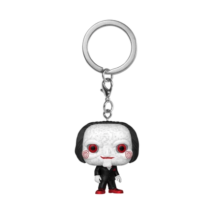 Брелок Funko Pop Billy the Puppet