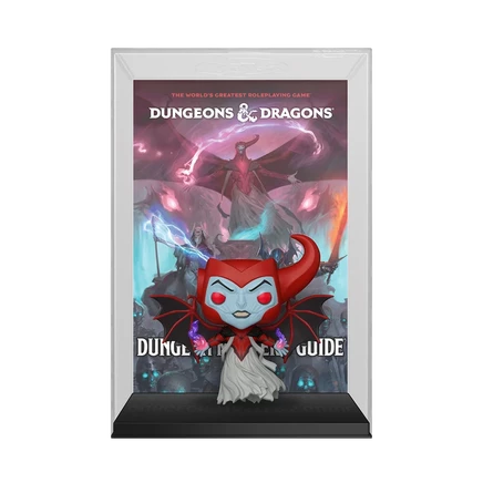 Фигурка Funko Pop! Book Venger, 12,4 см