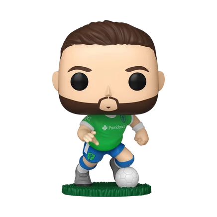 Фигурка Funko Pop Jordan Morris, 10,2 см