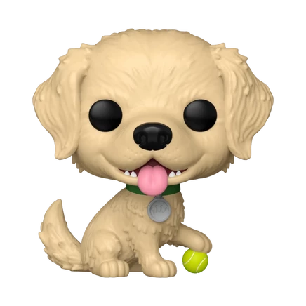 Фигурка Funko Pop Golden Retriever