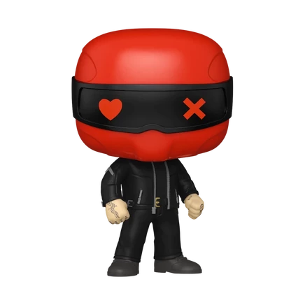 Фигурка Funko Pop Junior Trocci