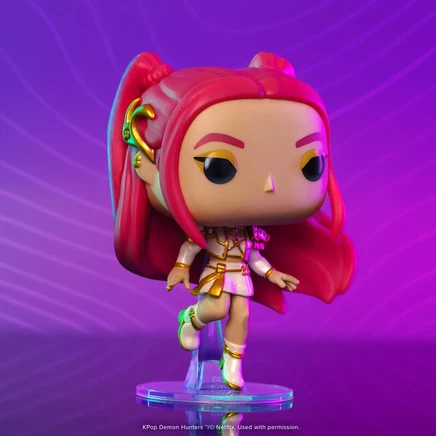 Фигурка Funko Pop Mira