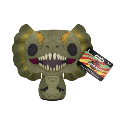 Плюшевая игрушка Funko Dilophosaurus