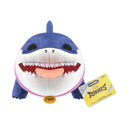 Плюшевая игрушка Funko Jeff the Land Shark, 17,8 см