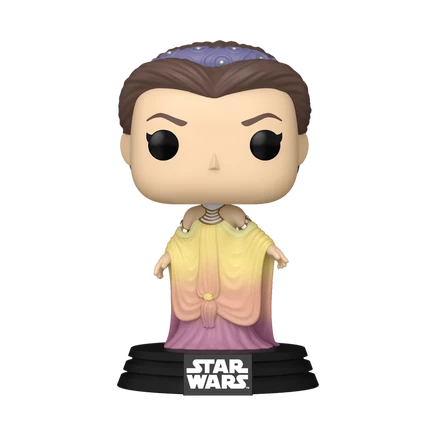 Фигурка Funko Pop Падме Амидала в платье с озера