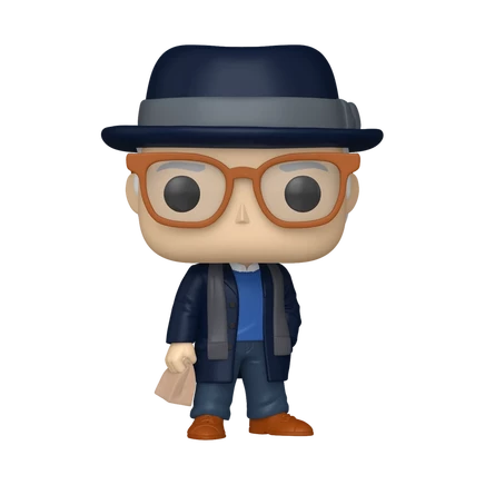 Виниловая фигурка Funko Pop! Charles-Haden Savage