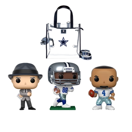 Набор Funko NFL Dallas Cowboys