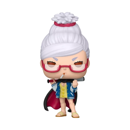 Виниловая фигурка Funko Pop! Seiko Ayase
