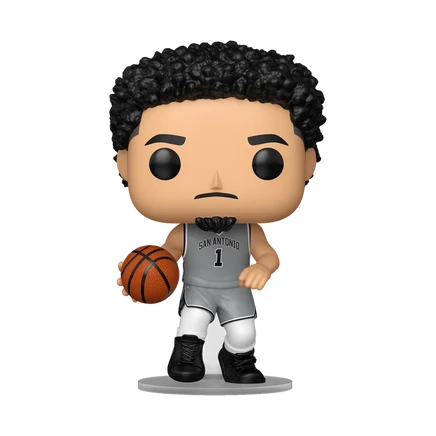 Фигурка Funko Pop Victor Wembanyama (Statement Edition)