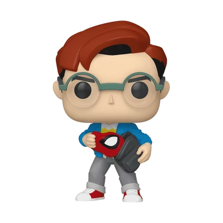 Фигурка Funko Pop! Peter Parker (с рюкзаком)