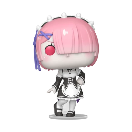 Фигурка Funko Pop! Ram, Re:Zero