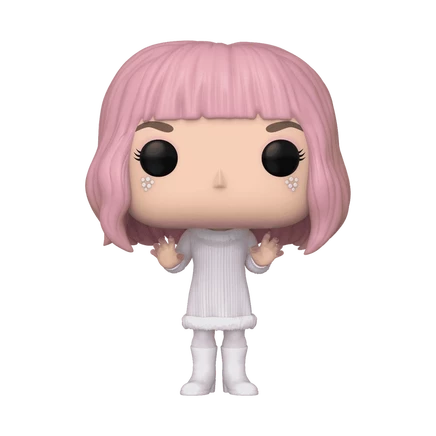 Фигурка Funko Pop! Enid Sinclair (Rave'N Dance)