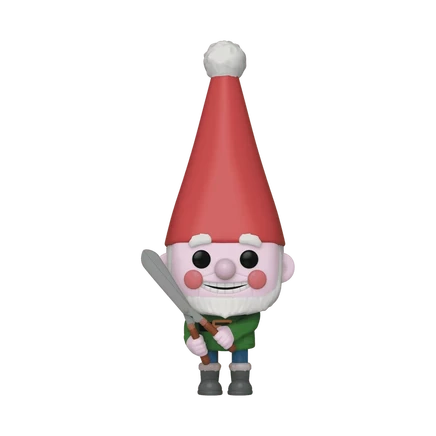 Фигурка Funko Pop Norbot с ножницами