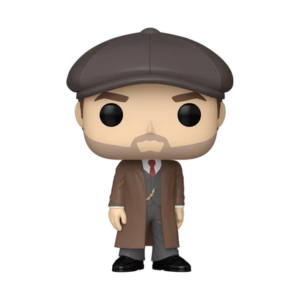 Фигурка Funko Pop! Дин Винчестер, виниловая, 10,2 см