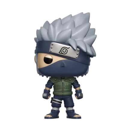 Фигурка Funko Pop Kakashi, 12,7 см