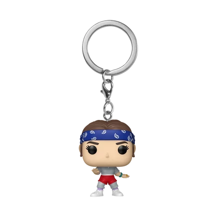Брелок Funko Pop Eleven с банданой, 10,2 см
