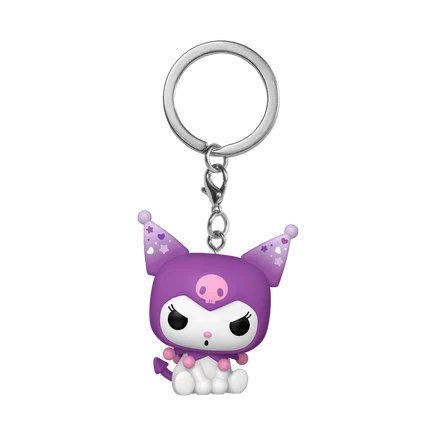 Funko Pop! Брелок Куроми (20-летие)