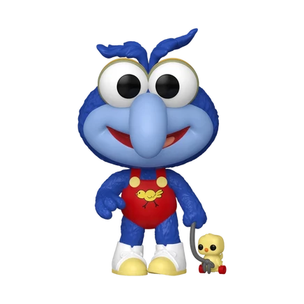 Фигурка Funko Pop Baby Gonzo 10,7 см