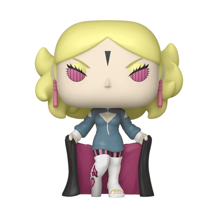 Фигурка Funko Pop Delta, 9,5 см