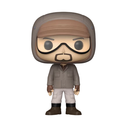 Коллекционная фигурка Funko Pop Jayne Cobb, 8,5 см