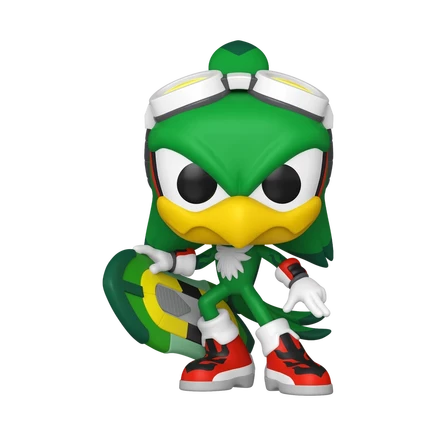 Фигурка Funko Pop Jet the Hawk