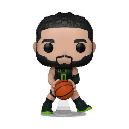 Фигурка Funko Pop Jayson Tatum (City Edition 2024), 10,7 см