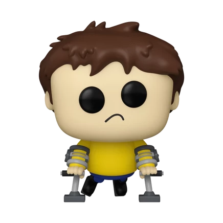 Фигурка Funko Pop! Jimmy Valmer, 8,4 см