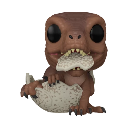 Фигурка Funko Pop! Velociraptor Hatchling, 6,5 см