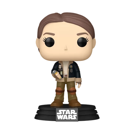 Фигурка Funko Pop! Fern со фонариком, 9,5 см
