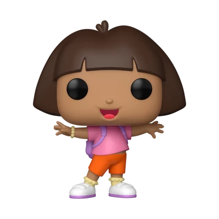 Фигурка Funko Pop Dora the Explorer