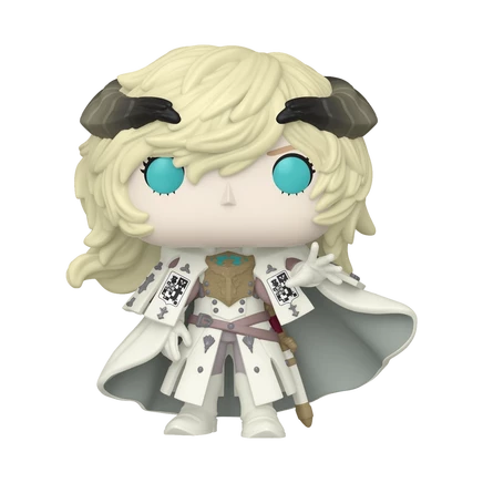 Фигурка Funko Pop Louis Guiabern