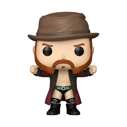 Фигурка Funko Pop Sheamus
