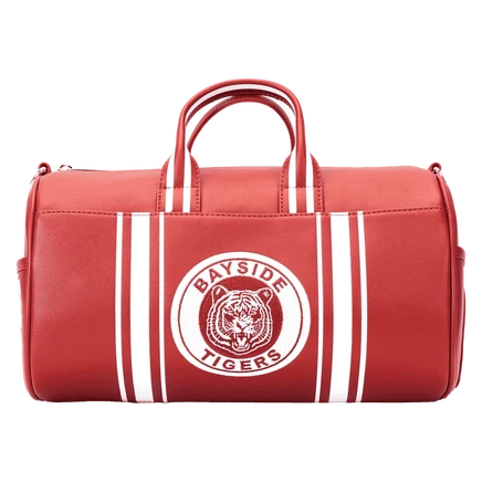 Сумка-даффл Loungefly Bayside High Tigers