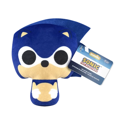 Плюшевая фигурка Funko Sonic, 15 см