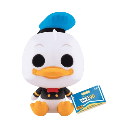 Мягкая игрушка Funko 1938 Donald Duck, 17,8 см