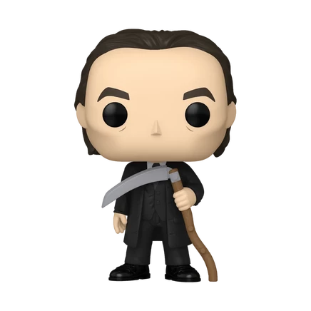 Фигурка Funko Pop Death с косой из сериала Supernatural