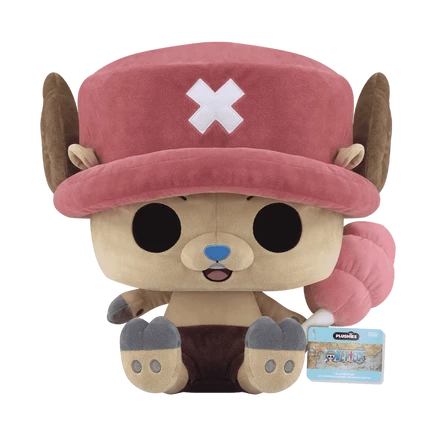 Плюшевая игрушка Funko Tony Tony Chopper, 40,6 см