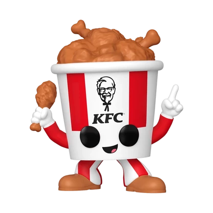 Фигурка Funko Pop! Disco Bucket