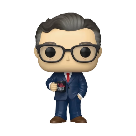 Фигурка Funko Pop! Stephen Colbert, 10,4 см